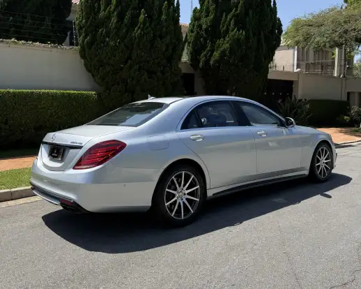 MERCEDES-BENZ-S 63 AMG-2015