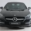 MERCEDES-BENZ SLK 200 1.8 CGI GASOLINA 2P AUTOMÁTICO MERCEDES-BENZ SLK 200 1.8 CGI GASOLINA 2P AUTOMÁTICO
