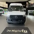 MERCEDES-BENZ SPRINTER 2.0 CDI DIESEL FURGÃO 317 STREET TA LONGO MANUAL MERCEDES-BENZ SPRINTER 2.0 CDI DIESEL FURGÃO 317 STREET TA LONGO MANUAL