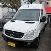 MERCEDES-BENZ SPRINTER 2.2 311 CDI FURGÃO STREET 10.5 16V BI-TURBO DIESEL MANUAL MERCEDES-BENZ SPRINTER 2.2 311 CDI FURGÃO STREET 10.5 16V BI-TURBO DIESEL MANUAL