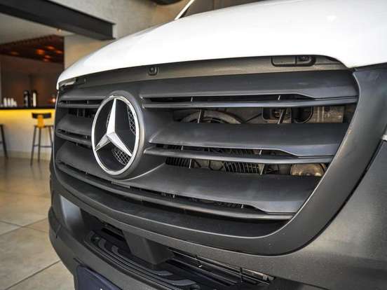MERCEDES-BENZ-SPRINTER-2.2 CDI DIESEL VAN 416 LONGO 16L MANUAL MERCEDES-BENZ-SPRINTER-2022