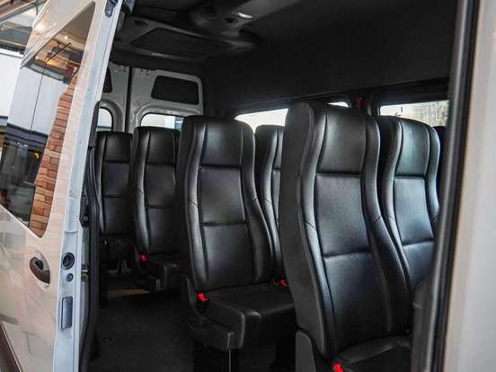 MERCEDES-BENZ-SPRINTER-2.2 CDI DIESEL VAN 416 LONGO 16L MANUAL MERCEDES-BENZ-SPRINTER-2022