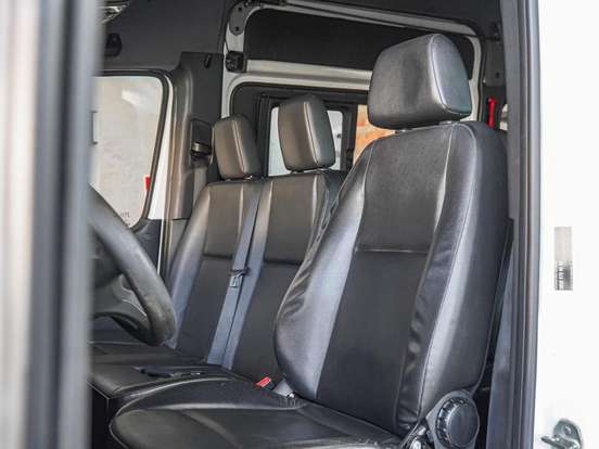 MERCEDES-BENZ-SPRINTER-2.2 CDI DIESEL VAN 416 LONGO 16L MANUAL MERCEDES-BENZ-SPRINTER-2022
