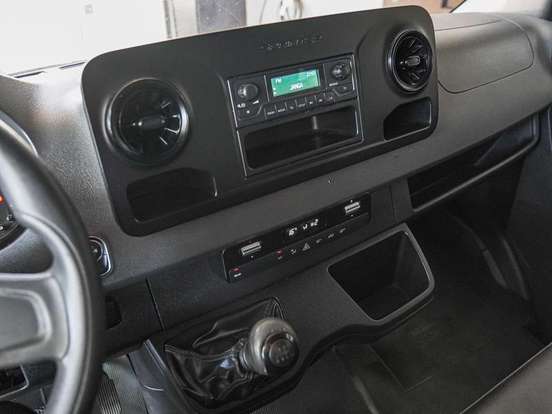 MERCEDES-BENZ-SPRINTER-2.2 CDI DIESEL VAN 416 LONGO 16L MANUAL MERCEDES-BENZ-SPRINTER-2022