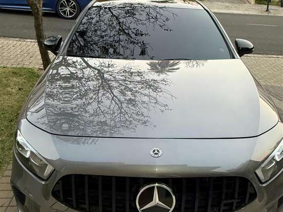 MERCEDES-BENZ-A 200-1.3 CGI GASOLINA ADVANCE SEDAN 7G-DCT MERCEDES-BENZ-A 200-2019