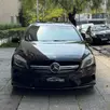 MERCEDES-BENZ A 45 AMG 2.0 16V TURBO GASOLINA 4P AUTOMATIZADO MERCEDES-BENZ A 45 AMG 2.0 16V TURBO GASOLINA 4P AUTOMATIZADO
