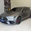 MERCEDES-BENZ A 45 AMG 2.0 CGI GASOLINA S 4MATIC SPEEDSHIFT MERCEDES-BENZ A 45 AMG 2.0 CGI GASOLINA S 4MATIC SPEEDSHIFT