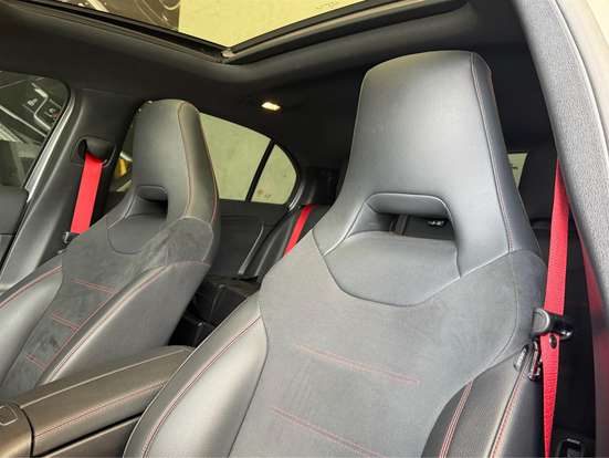 MERCEDES-BENZ-A 45 AMG-2021