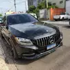 MERCEDES-BENZ C 180 1.6 CGI 16V TURBO GASOLINA 4P AUTOMÁTICO MERCEDES-BENZ C 180 1.6 CGI 16V TURBO GASOLINA 4P AUTOMÁTICO