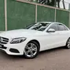 MERCEDES-BENZ C 180 1.6 CGI AVANTGARDE 16V TURBO GASOLINA 4P AUTOMÁTICO MERCEDES-BENZ C 180 1.6 CGI AVANTGARDE 16V TURBO GASOLINA 4P AUTOMÁTICO