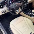 MERCEDES-BENZ C 180 1.6 CGI FLEX AVANTGARDE 9G-TRONIC MERCEDES-BENZ C 180 1.6 CGI FLEX AVANTGARDE 9G-TRONIC
