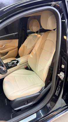 MERCEDES-BENZ-C 180-2018