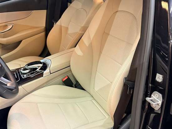 MERCEDES-BENZ-C 180-1.6 CGI FLEX AVANTGARDE 9G-TRONIC MERCEDES-BENZ-C 180-2018