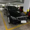 MERCEDES-BENZ C 180 1.6 CGI FLEX EXCLUSIVE 9G-TRONIC MERCEDES-BENZ C 180 1.6 CGI FLEX EXCLUSIVE 9G-TRONIC