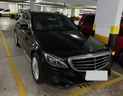 MERCEDES-BENZ C 180 1.6 CGI FLEX EXCLUSIVE 9G-TRONIC MERCEDES-BENZ C 180 1.6 CGI FLEX EXCLUSIVE 9G-TRONIC