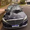 MERCEDES-BENZ C 180 1.6 CGI GASOLINA EXCLUSIVE 9G-TRONIC MERCEDES-BENZ C 180 1.6 CGI GASOLINA EXCLUSIVE 9G-TRONIC