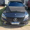 MERCEDES-BENZ C 180 1.6 CGI FLEX AVANTGARDE 9G-TRONIC MERCEDES-BENZ C 180 1.6 CGI FLEX AVANTGARDE 9G-TRONIC