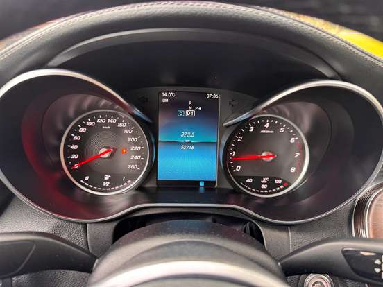 MERCEDES-BENZ-C 180-1.6 CGI GASOLINA EXCLUSIVE 9G-TRONIC MERCEDES-BENZ-C 180-2018