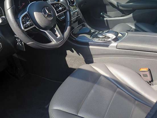 MERCEDES-BENZ-C 180-1.6 CGI FLEX AVANTGARDE 9G-TRONIC MERCEDES-BENZ-C 180-2019