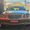 MERCEDES-BENZ C 180 1.8 16V GASOLINA 4P AUTOMÁTICO MERCEDES-BENZ C 180 1.8 16V GASOLINA 4P AUTOMÁTICO