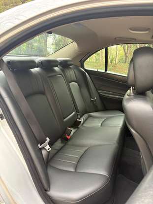 MERCEDES-BENZ-C 180 K-2005