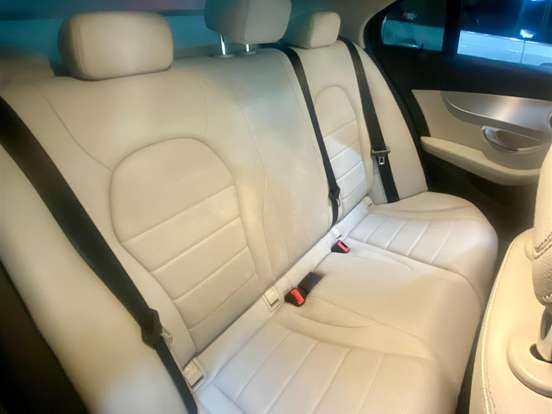 MERCEDES-BENZ-C 200-2.0 CGI AVANTGARDE 16V GASOLINA 4P AUTOMÁTICO MERCEDES-BENZ-C 200-2016