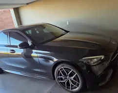 MERCEDES-BENZ C 300 2.0 EQ BOOST HÍBRIDO AMG LINE 9G-TRONIC MERCEDES-BENZ C 300 2.0 EQ BOOST HÍBRIDO AMG LINE 9G-TRONIC