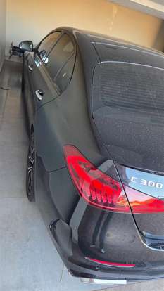 MERCEDES-BENZ-C 300-2025