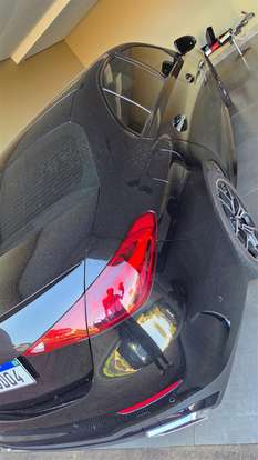 MERCEDES-BENZ-C 300-2025