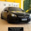 MERCEDES-BENZ CLA 200 1.6 FIRST EDITION TURBO GASOLINA 4P AUTOMATIZADO MERCEDES-BENZ CLA 200 1.6 FIRST EDITION TURBO GASOLINA 4P AUTOMATIZADO