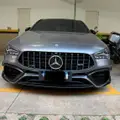 MERCEDES-BENZ CLA 45 AMG 2.0 CGI GASOLINA S 4MATIC SPEEDSHIFT MERCEDES-BENZ CLA 45 AMG 2.0 CGI GASOLINA S 4MATIC SPEEDSHIFT
