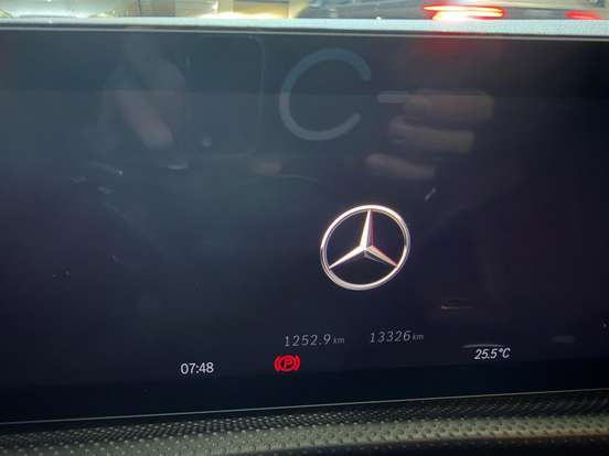 MERCEDES-BENZ-CLA 45 AMG-2023
