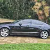 MERCEDES-BENZ CLS 350 3.5 CGI V6 GASOLINA 4P AUTOMÁTICO MERCEDES-BENZ CLS 350 3.5 CGI V6 GASOLINA 4P AUTOMÁTICO