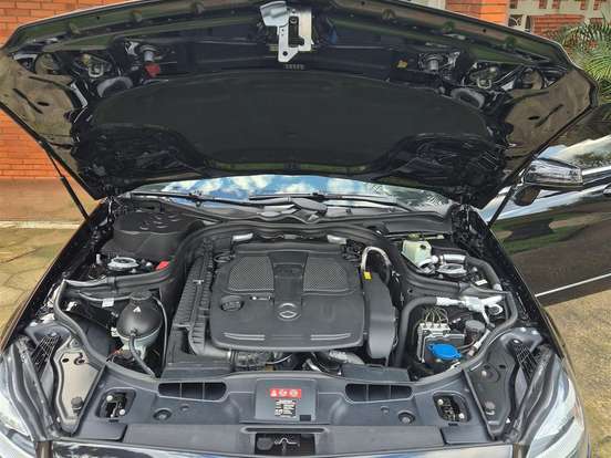 MERCEDES-BENZ-CLS 350-3.5 CGI V6 GASOLINA 4P AUTOMÁTICO MERCEDES-BENZ-CLS 350-2013