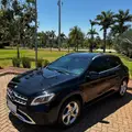 MERCEDES-BENZ GLA 200 1.6 CGI FLEX ADVANCE 7G-DCT MERCEDES-BENZ GLA 200 1.6 CGI FLEX ADVANCE 7G-DCT