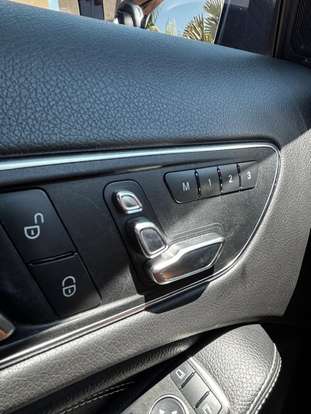MERCEDES-BENZ-GLA 200-1.6 CGI FLEX ADVANCE 7G-DCT MERCEDES-BENZ-GLA 200-2017