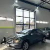 MERCEDES-BENZ GLA 200 1.6 CGI STYLE 16V TURBO FLEX 4P AUTOMÁTICO MERCEDES-BENZ GLA 200 1.6 CGI STYLE 16V TURBO FLEX 4P AUTOMÁTICO
