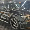 MERCEDES-BENZ GLA 250 2.0 16V TURBO GASOLINA SPORT 4P AUTOMÁTICO MERCEDES-BENZ GLA 250 2.0 16V TURBO GASOLINA SPORT 4P AUTOMÁTICO
