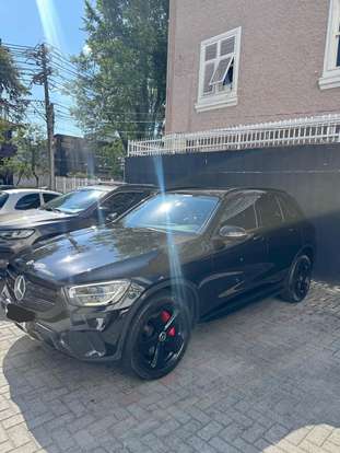 MERCEDES-BENZ-GLC 220d-2019