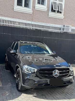 MERCEDES-BENZ-GLC 220d-2019