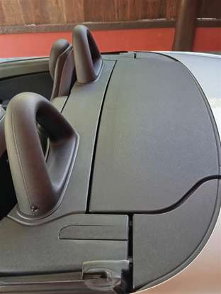 MERCEDES-BENZ-SLK 200-2008