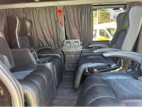 MERCEDES-BENZ-SPRINTER-2.0 CDI DIESEL VAN 517 TA EXTRA LONGO 21L MANUAL MERCEDES-BENZ-SPRINTER-2024