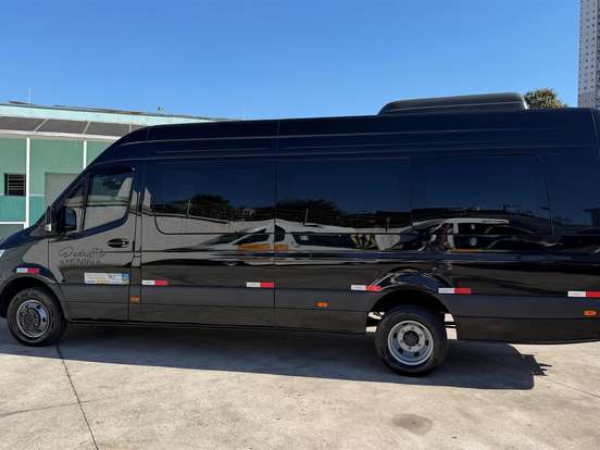 MERCEDES-BENZ-SPRINTER-2.0 CDI DIESEL VAN 517 TA EXTRA LONGO 21L MANUAL MERCEDES-BENZ-SPRINTER-2024
