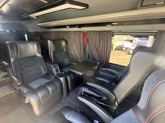 MERCEDES-BENZ-SPRINTER-2.0 CDI DIESEL VAN 517 TA EXTRA LONGO 21L MANUAL MERCEDES-BENZ-SPRINTER-2024