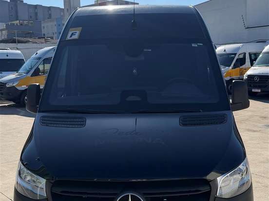 MERCEDES-BENZ-SPRINTER-2.0 CDI DIESEL VAN 517 TA EXTRA LONGO 21L MANUAL MERCEDES-BENZ-SPRINTER-2024
