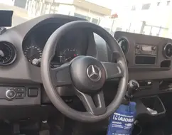 MERCEDES-BENZ SPRINTER 2.2 CDI DIESEL CHASSIS 314 STREET LONGO MANUAL MERCEDES-BENZ SPRINTER 2.2 CDI DIESEL CHASSIS 314 STREET LONGO MANUAL