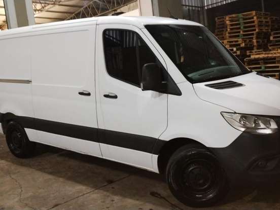 MERCEDES-BENZ-SPRINTER-2.2 CDI DIESEL CHASSIS 314 STREET LONGO MANUAL MERCEDES-BENZ-SPRINTER-2021