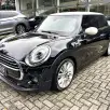 MINI COOPER 1.5 12V TWINPOWER GASOLINA EXCLUSIVE 2P STEPTRONIC MINI COOPER 1.5 12V TWINPOWER GASOLINA EXCLUSIVE 2P STEPTRONIC