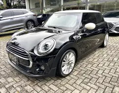 MINI COOPER 1.5 12V TWINPOWER GASOLINA EXCLUSIVE 2P STEPTRONIC MINI COOPER 1.5 12V TWINPOWER GASOLINA EXCLUSIVE 2P STEPTRONIC