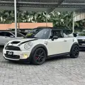 MINI COOPER 1.6 S 16V TURBO GASOLINA 2P AUTOMÁTICO MINI COOPER 1.6 S 16V TURBO GASOLINA 2P AUTOMÁTICO